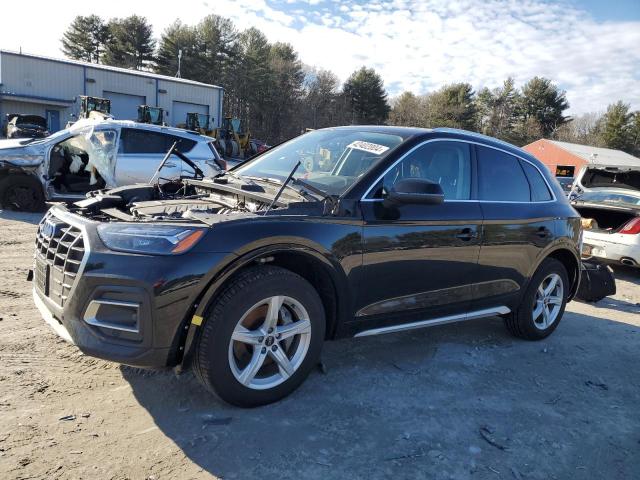 AUDI Q5 PREMIUM 2022 wa1abafy1n2120199