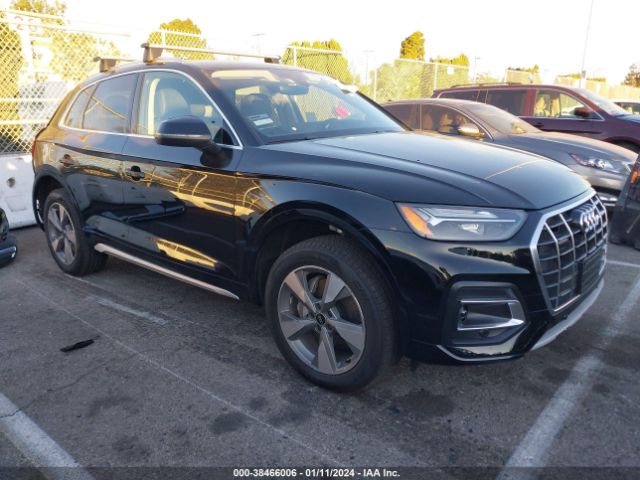 AUDI Q5 2023 wa1abafy1p2083951