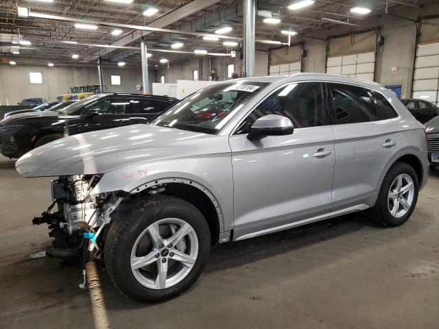 AUDI Q5 PREMIUM 2024 wa1abafy1r2094807