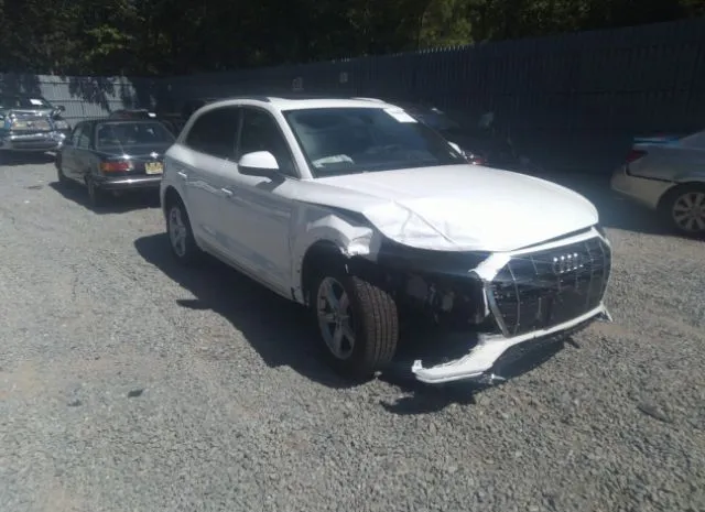 AUDI Q5 2022 wa1abafy3n2110872