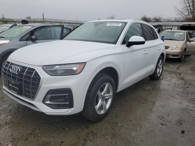 AUDI Q5 PREMIUM 2023 wa1abafy3p2042849