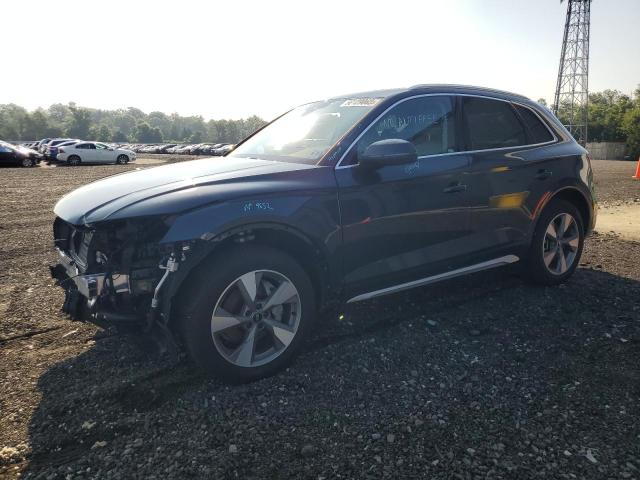 AUDI NULL 2022 wa1abafy4n2115241