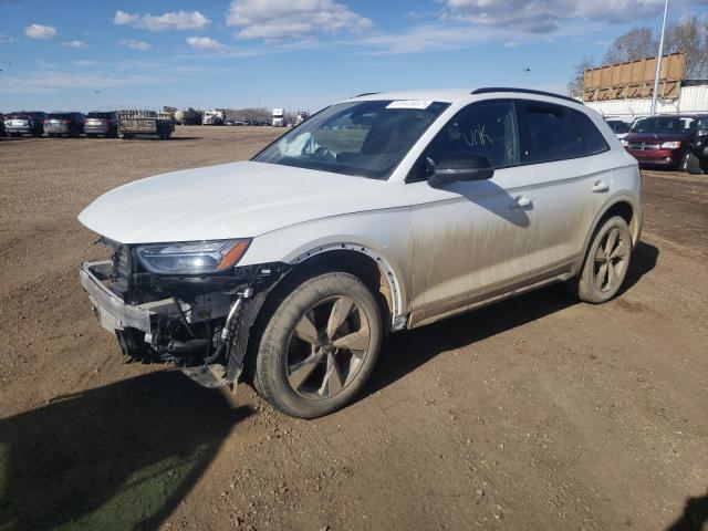 AUDI Q5 2023 wa1abafy4p2117221