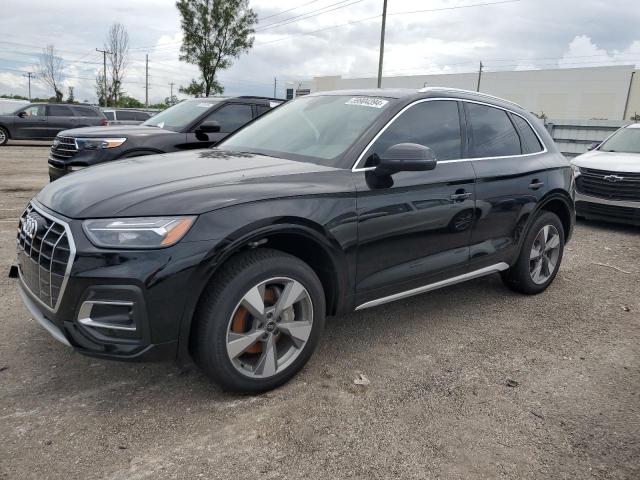 AUDI Q5 2023 wa1abafy4p2130762