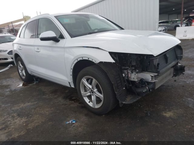 AUDI Q5 2023 wa1abafy5p2013742