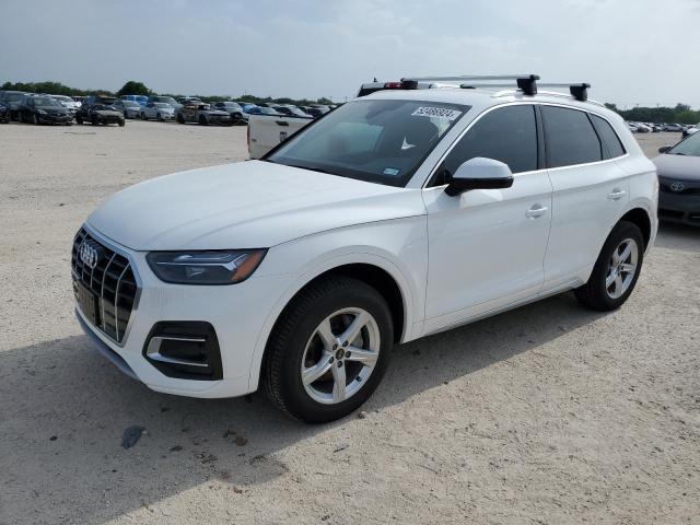 AUDI Q5 2024 wa1abafy5r2051250