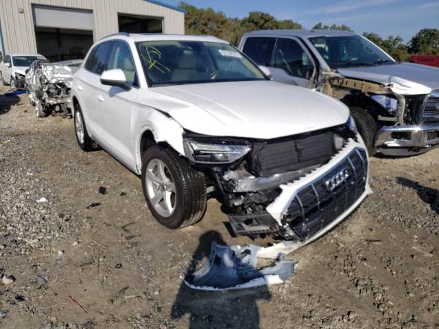 AUDI Q5 PREMIUM 2022 wa1abafy6n2116875