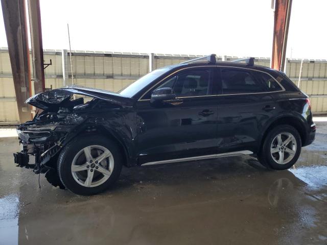 AUDI Q5 PREMIUM 2024 wa1abafy6r2018600