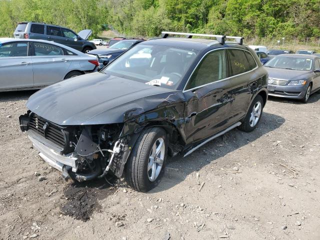 AUDI Q5 PREMIUM 2023 wa1abafy7p2114717