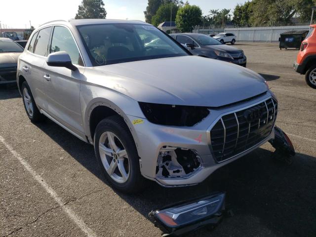 AUDI Q5 PREMIUM 2022 wa1abafy8n2083619