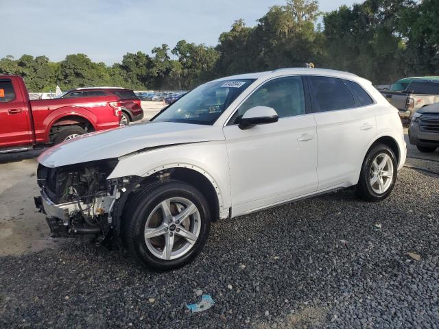 AUDI Q5 PREMIUM 2023 wa1abafy8p2027604