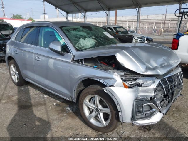 AUDI Q5 PREMIUM 2023 wa1abafy8p2029479