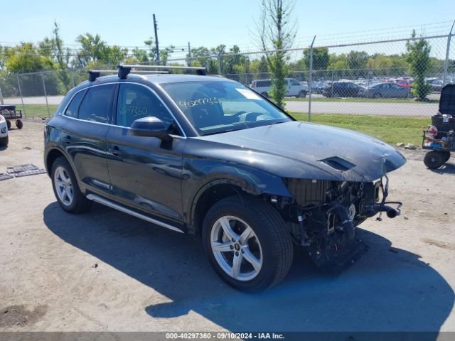 AUDI Q5 2023 wa1abafy8p2099256