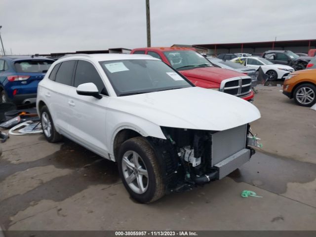 AUDI Q5 2023 wa1abafy8p2190415