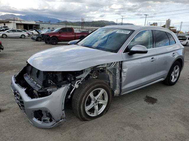 AUDI Q5 PREMIUM 2022 wa1abafy9n2084679