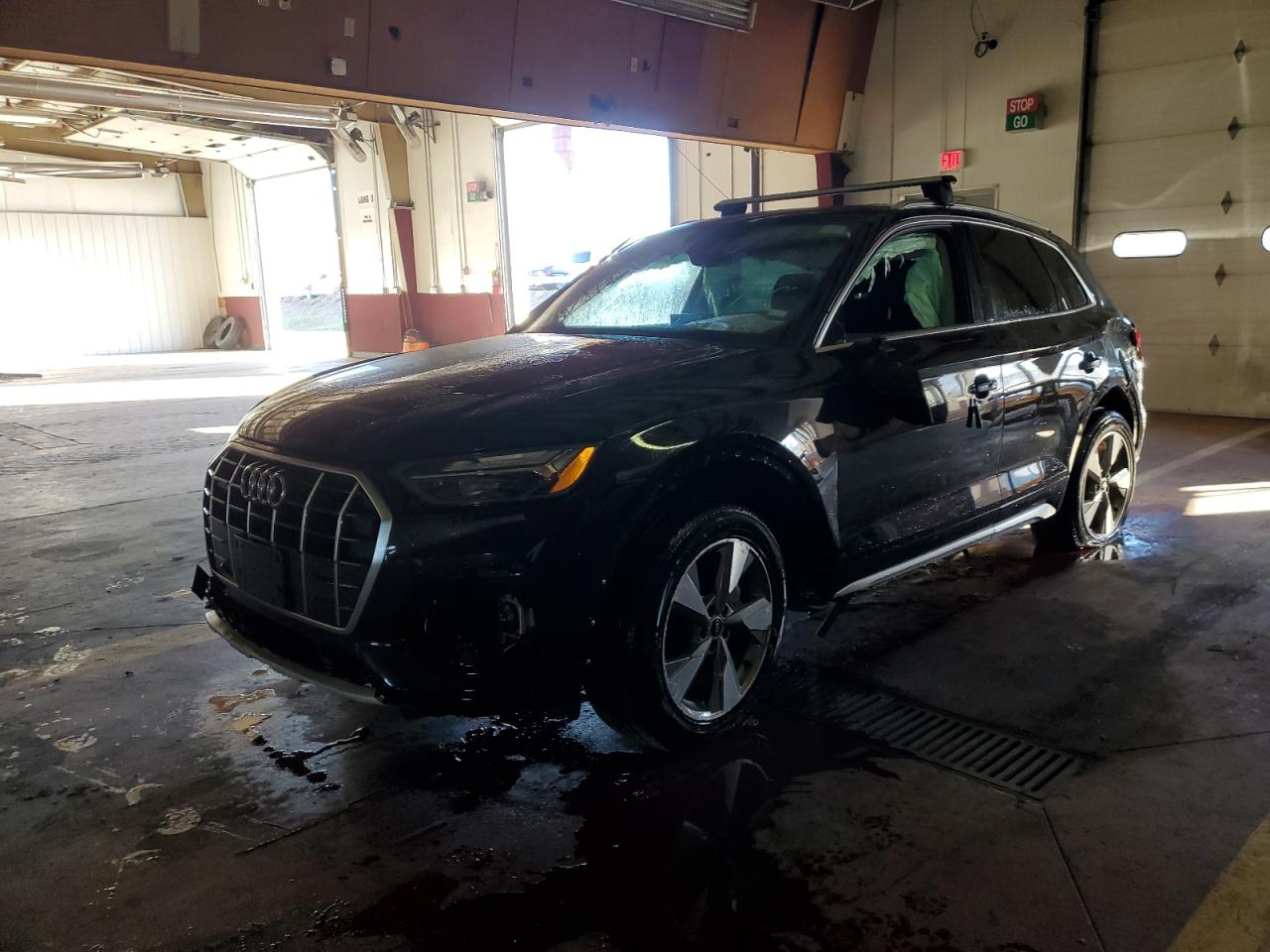 AUDI Q5 2023 wa1abafyxp2046932