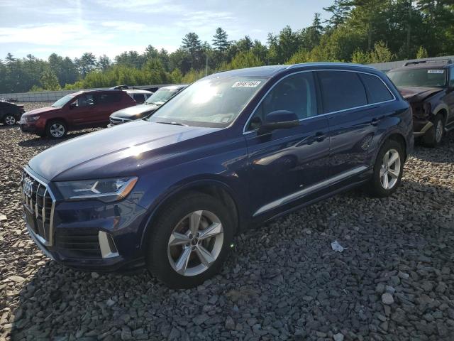 AUDI Q7 PREMIUM 2023 wa1acbf70pd001755