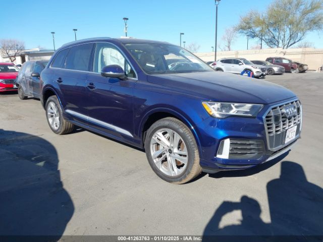 AUDI Q7 2024 wa1acbf70rd006893