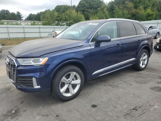 AUDI Q7 PREMIUM 2023 wa1acbf73pd002480