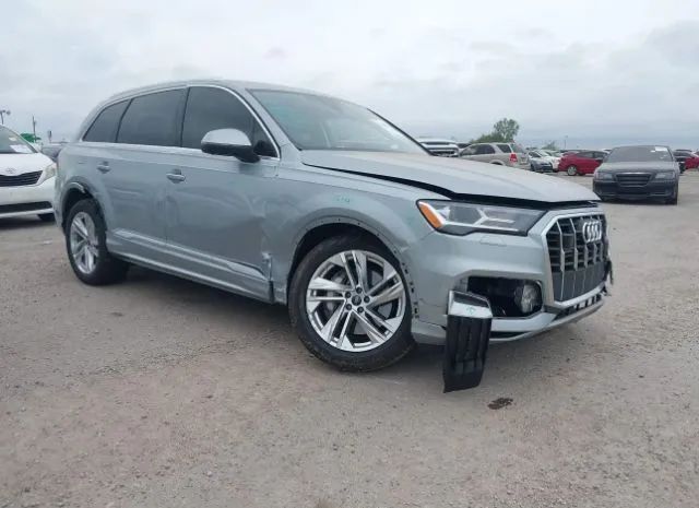 AUDI Q7 2023 wa1acbf77pd021002