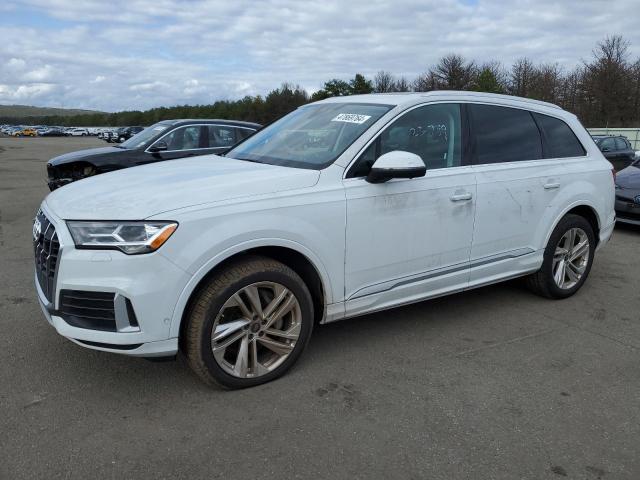 AUDI Q7 2023 wa1acbf79pd010793