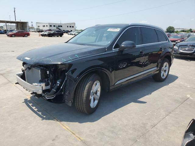 AUDI NULL 2023 wa1acbf7xpd010737