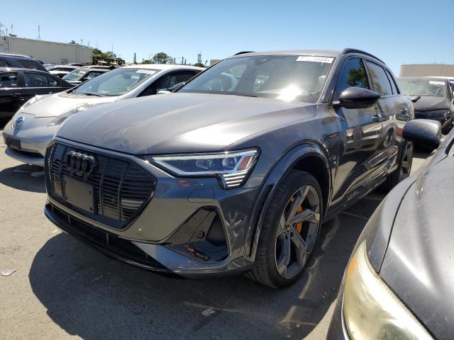 AUDI E-TRON S P 2023 wa1acbge8pb015993