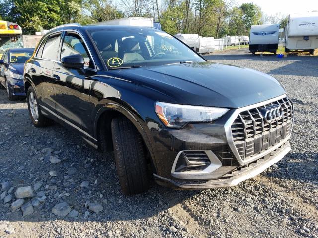 AUDI Q3 PREMIUM 2019 wa1aecf30k1068539