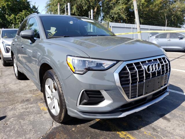 AUDI Q3 2019 wa1aecf30k1075510