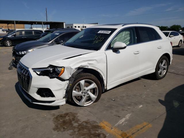 AUDI Q3 2019 wa1aecf30k1076947