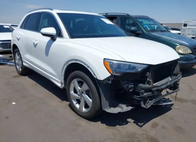 AUDI Q3 2019 wa1aecf30k1077483