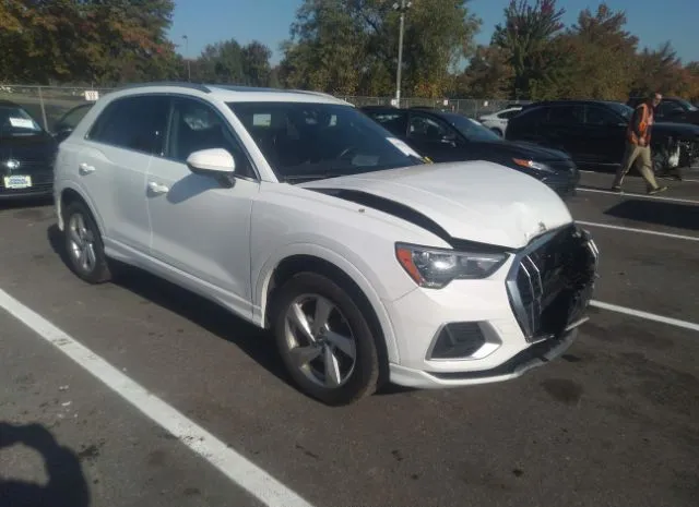 AUDI Q3 2019 wa1aecf30k1079153