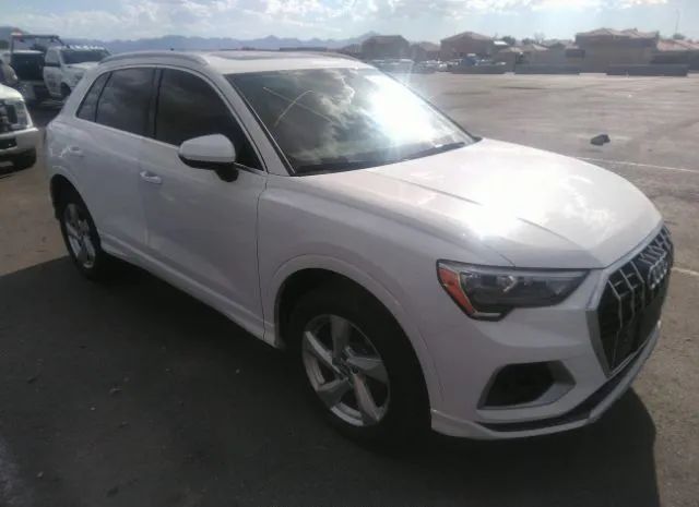 AUDI Q3 2019 wa1aecf30k1079220