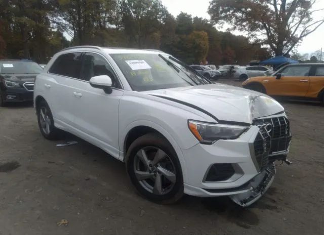 AUDI Q3 2019 wa1aecf30k1081467