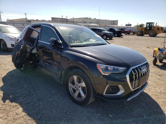 AUDI Q3 PREMIUM 2019 wa1aecf30k1083011