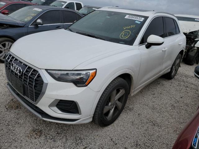 AUDI Q3 2020 wa1aecf30l1032626