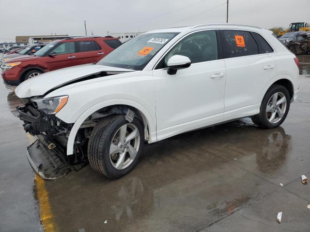 AUDI Q3 PREMIUM 2020 wa1aecf30l1038250