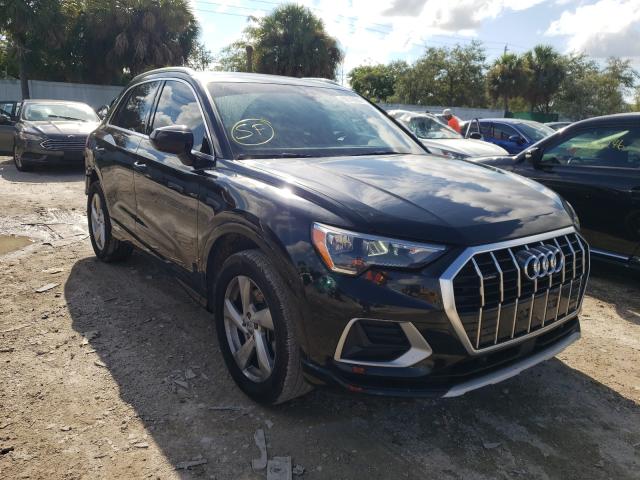 AUDI Q3 PREMIUM 2020 wa1aecf30l1070972