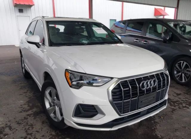 AUDI Q3 2020 wa1aecf30l1115425