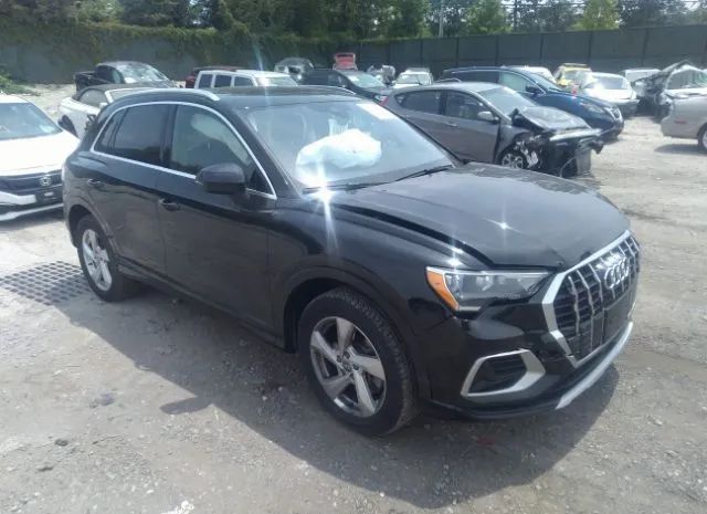 AUDI Q3 2020 wa1aecf30l1125002