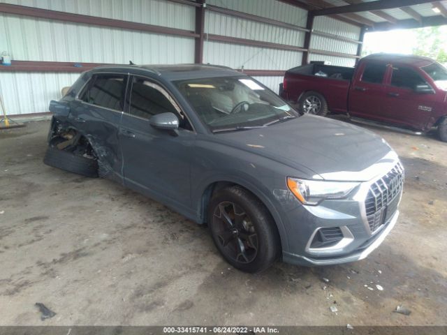 AUDI Q3 2019 wa1aecf31k1077931