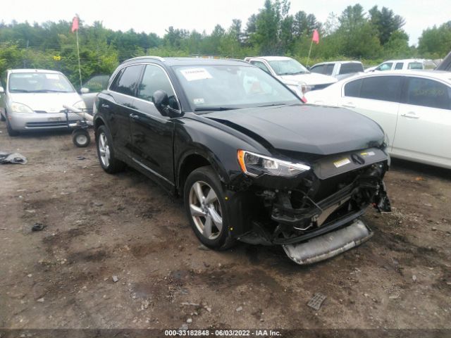 AUDI Q3 2020 wa1aecf31l1009792