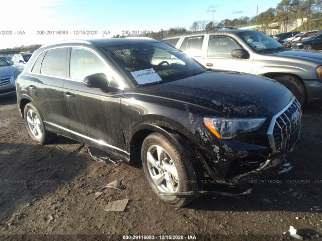 AUDI Q3 2020 wa1aecf31l1111092