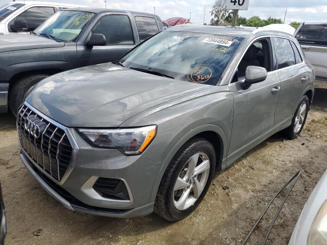 AUDI Q3 PREMIUM 2019 wa1aecf32k1067831