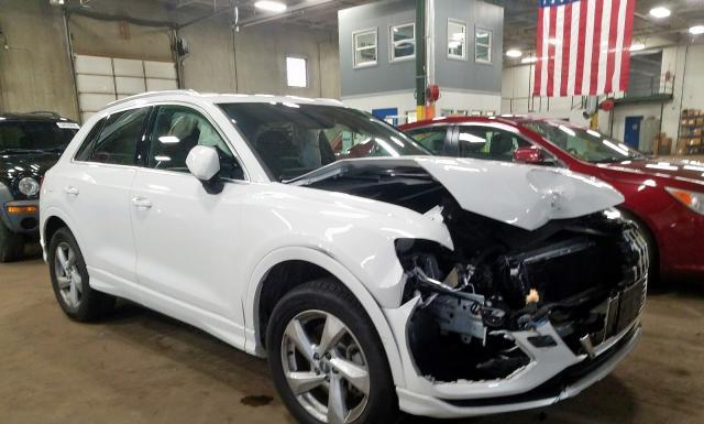 AUDI Q3 2019 wa1aecf32k1076982