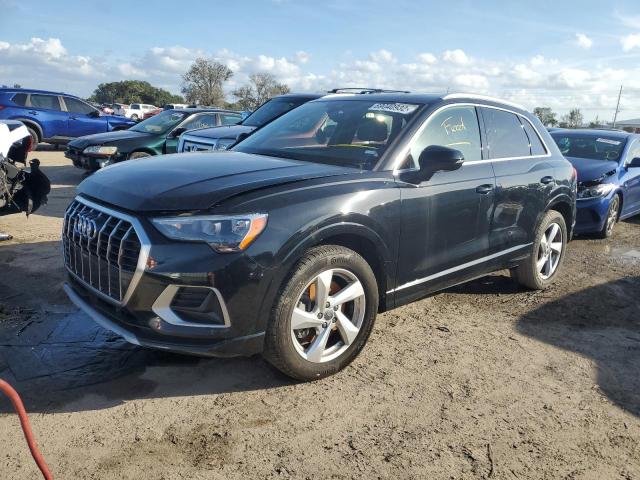 AUDI Q3 PREMIUM 2019 wa1aecf32k1083513