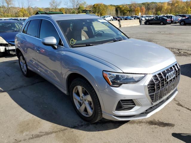 AUDI Q3 PREMIUM 2020 wa1aecf32l1074229