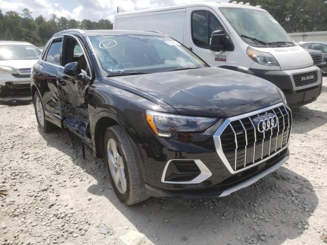 AUDI Q3 PREMIUM 2020 wa1aecf32l1095324