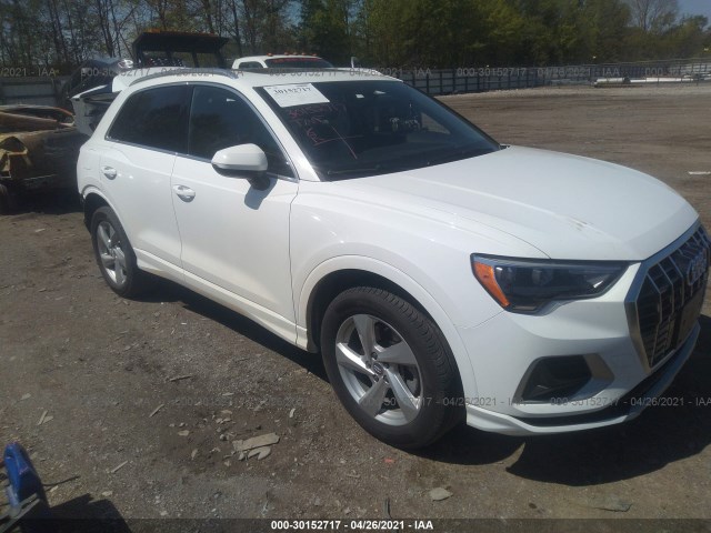 AUDI Q3 2019 wa1aecf33k1076974