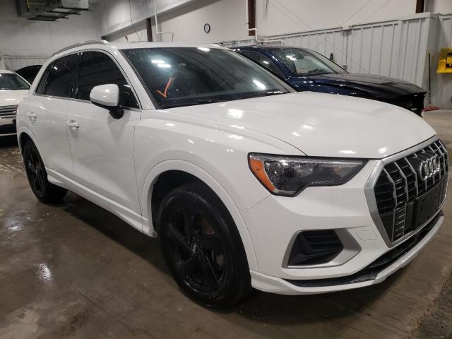 AUDI Q3 2019 wa1aecf33k1078238